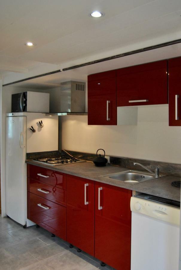 Coeur Des Domes Holiday home