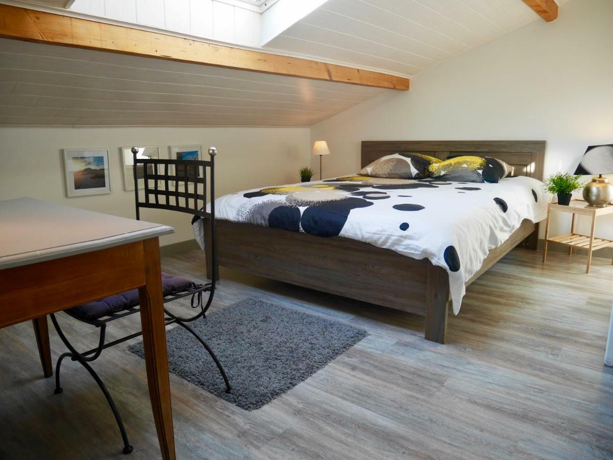 Holiday home Coeur Des Domes