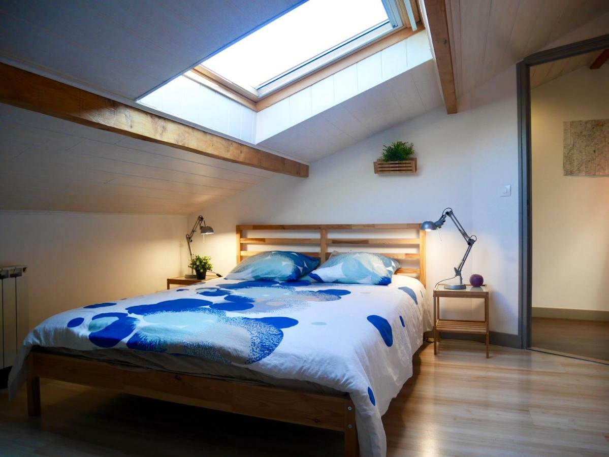 Coeur Des Domes Ferienhaus Fontfreide